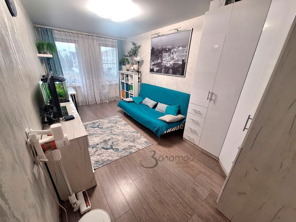 Продажа 2-комнатной квартиры, Нижний Новгород, Изобильная ул,  8