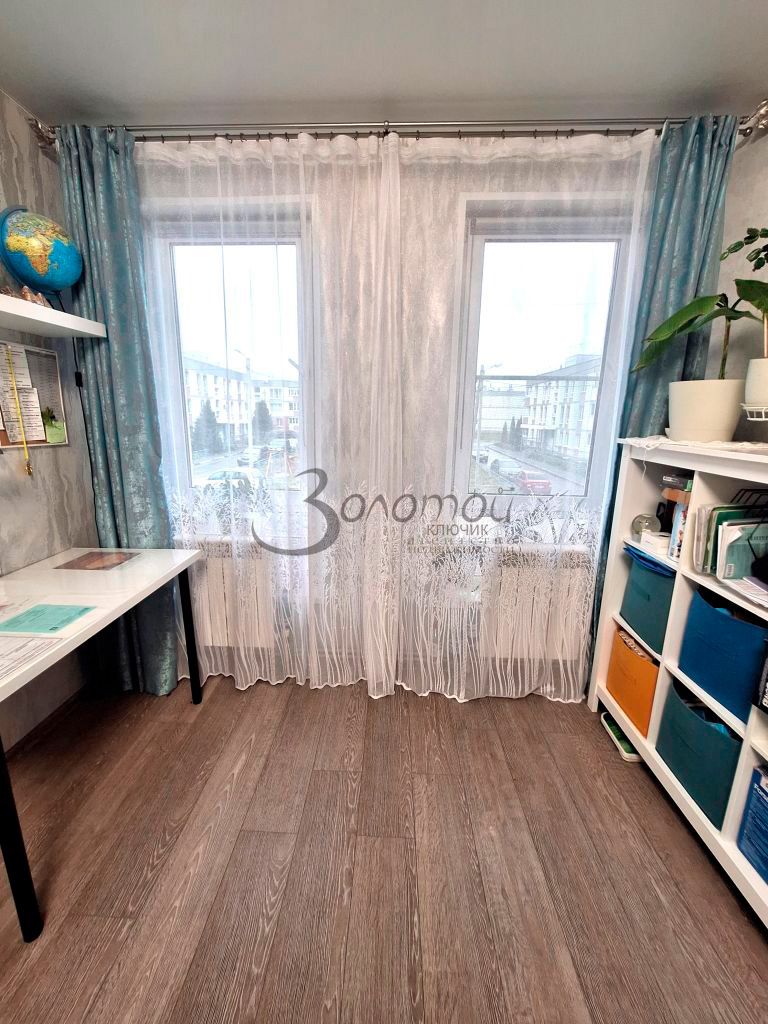 Продажа 2-комнатной квартиры, Нижний Новгород, Изобильная ул,  8