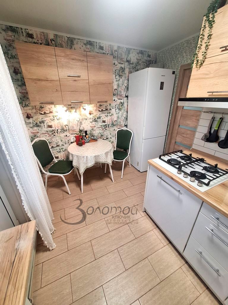 Продажа 2-комнатной квартиры, Нижний Новгород, Изобильная ул,  8