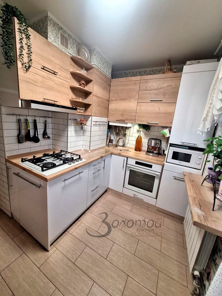 Продажа 2-комнатной квартиры, Нижний Новгород, Изобильная ул,  8