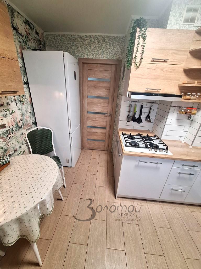 Продажа 2-комнатной квартиры, Нижний Новгород, Изобильная ул,  8