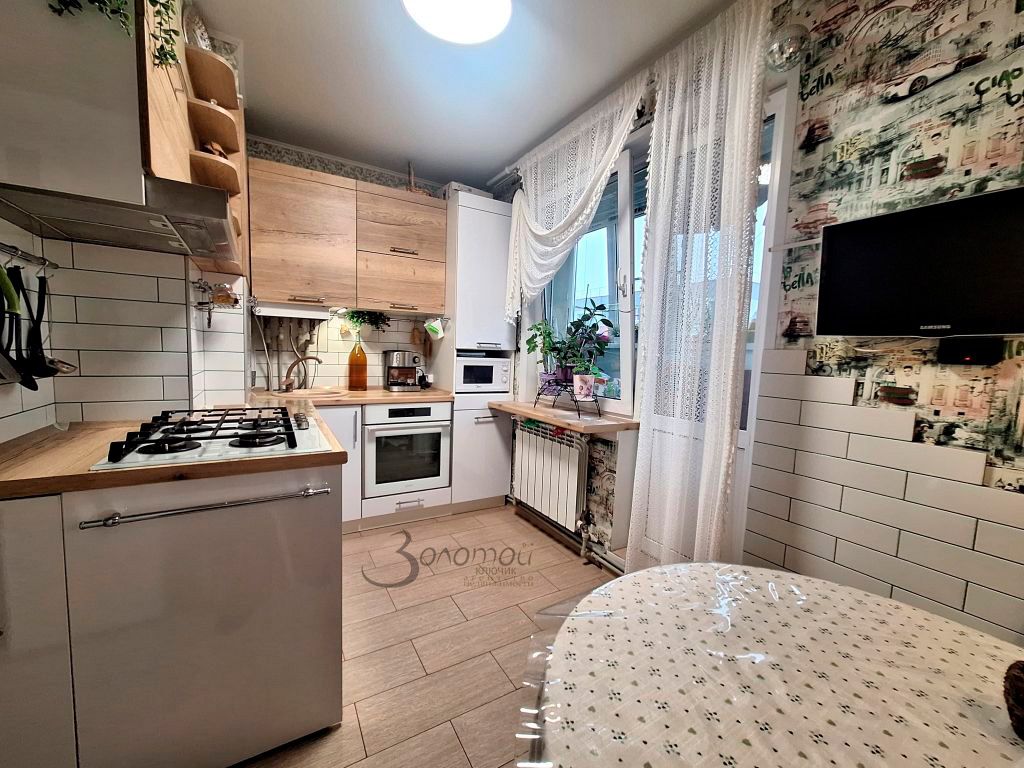 Продажа 2-комнатной квартиры, Нижний Новгород, Изобильная ул,  8