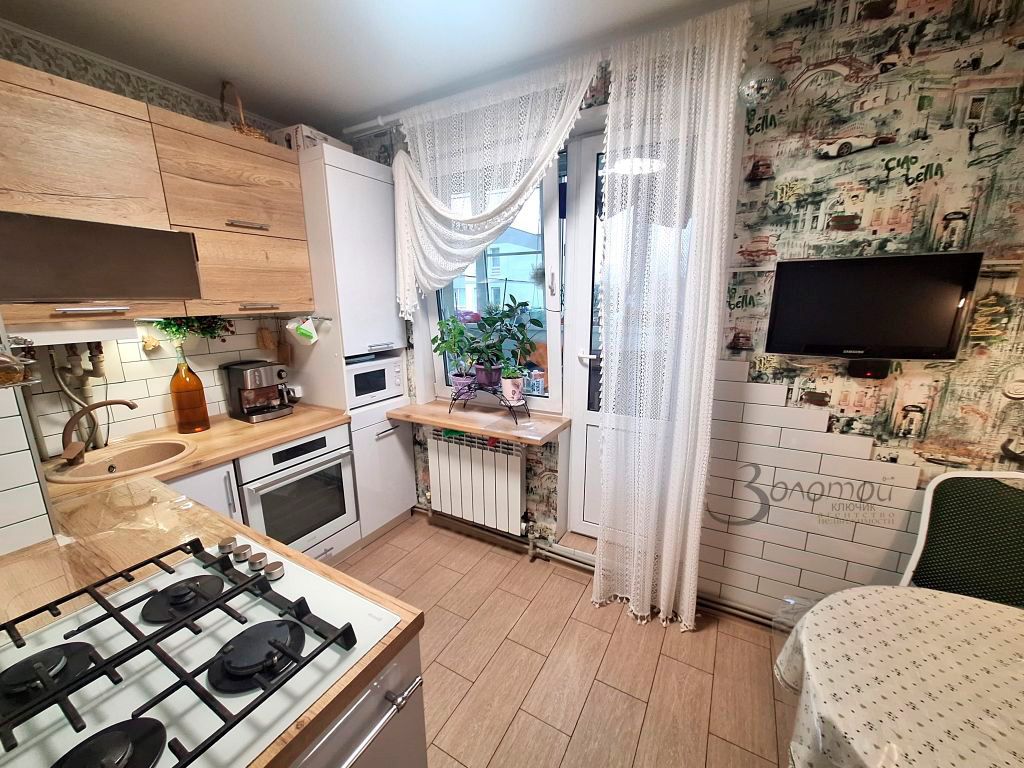 Продажа 2-комнатной квартиры, Нижний Новгород, Изобильная ул,  8