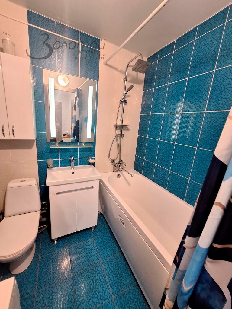 Продажа 2-комнатной квартиры, Нижний Новгород, Изобильная ул,  8