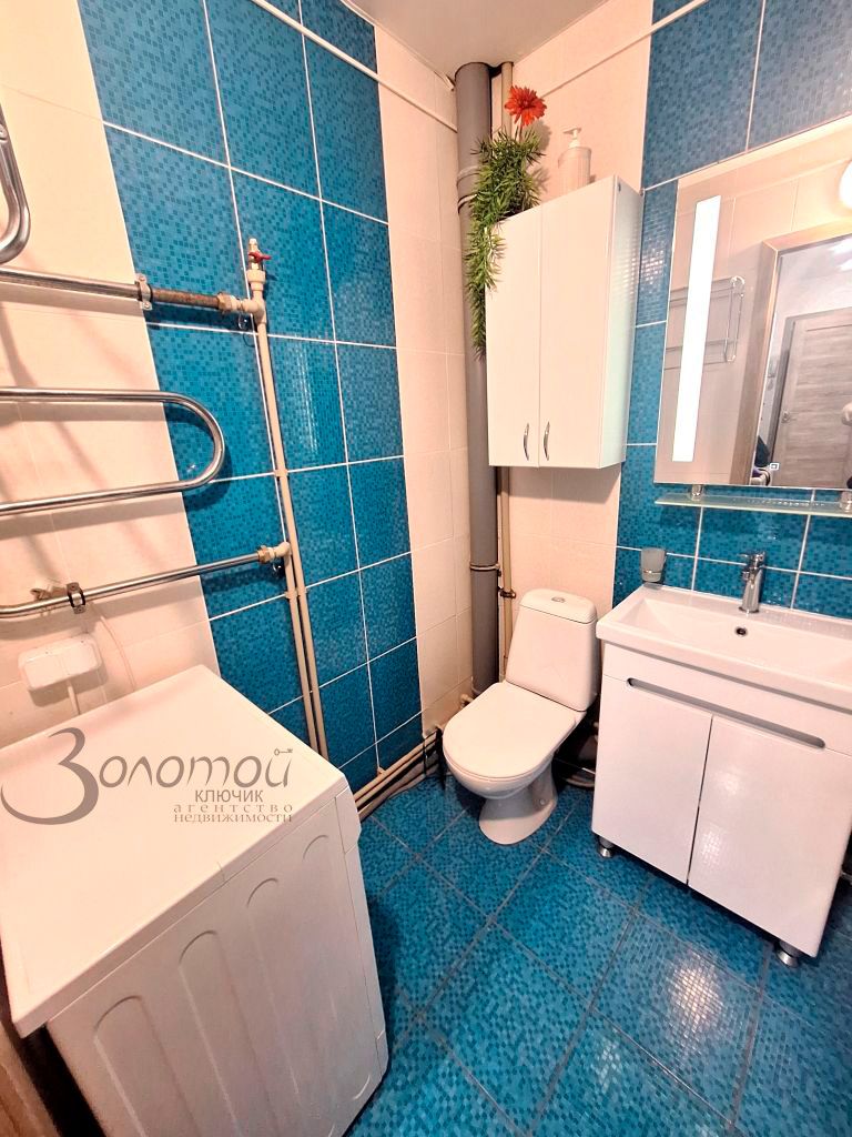 Продажа 2-комнатной квартиры, Нижний Новгород, Изобильная ул,  8