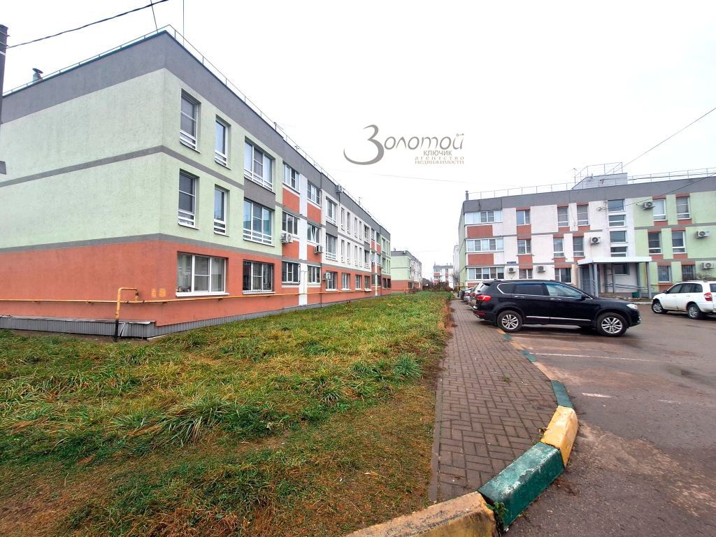 Продажа 2-комнатной квартиры, Нижний Новгород, Изобильная ул,  8