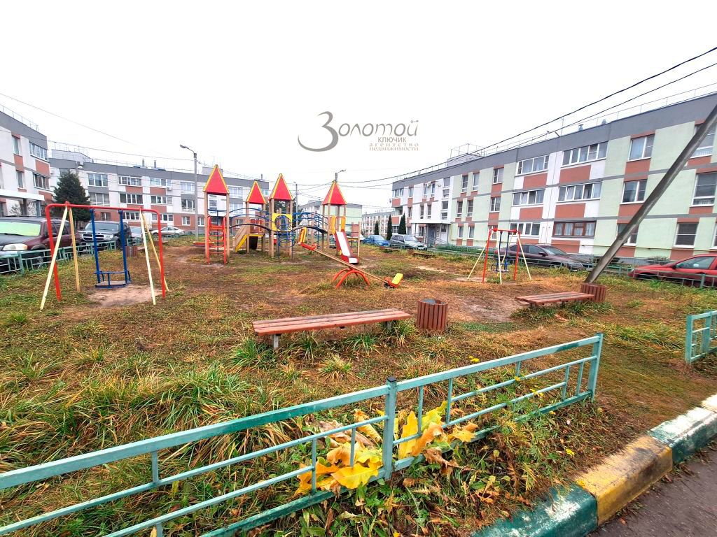 Продажа 2-комнатной квартиры, Нижний Новгород, Изобильная ул,  8