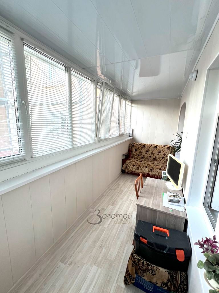 Продажа 3-комнатной квартиры, Нижний Новгород, Аркадия Гайдара ул,  26