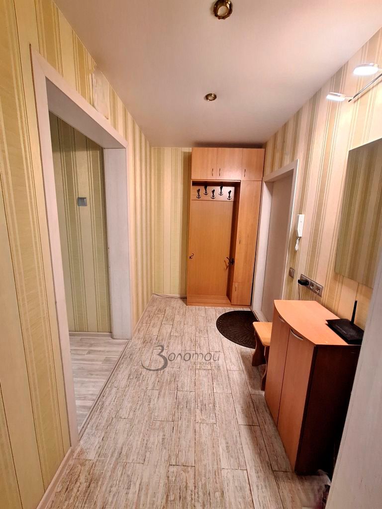 Продажа 3-комнатной квартиры, Нижний Новгород, Аркадия Гайдара ул,  26