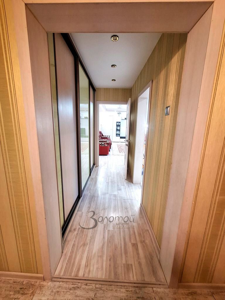 Продажа 3-комнатной квартиры, Нижний Новгород, Аркадия Гайдара ул,  26