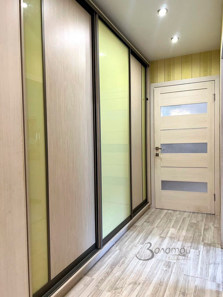 Продажа 3-комнатной квартиры, Нижний Новгород, Аркадия Гайдара ул,  26