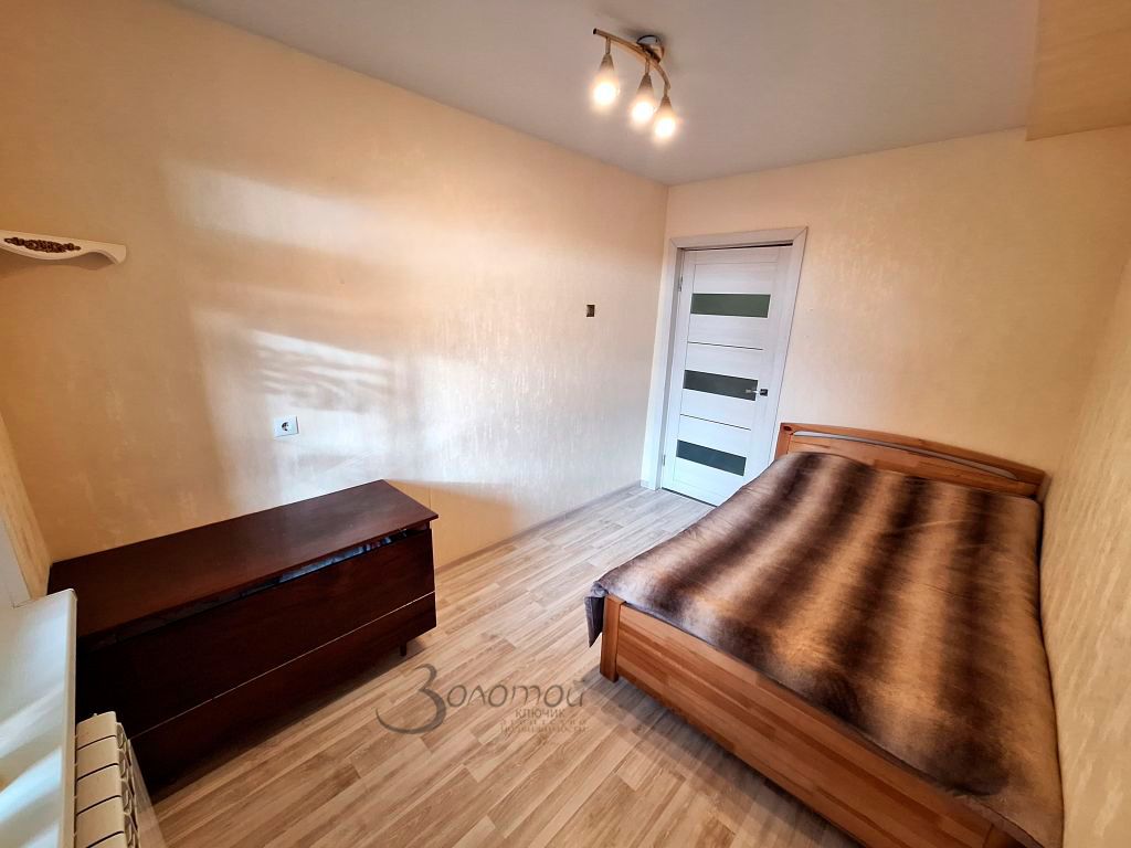 Продажа 3-комнатной квартиры, Нижний Новгород, Аркадия Гайдара ул,  26