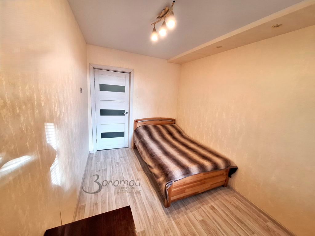 Продажа 3-комнатной квартиры, Нижний Новгород, Аркадия Гайдара ул,  26