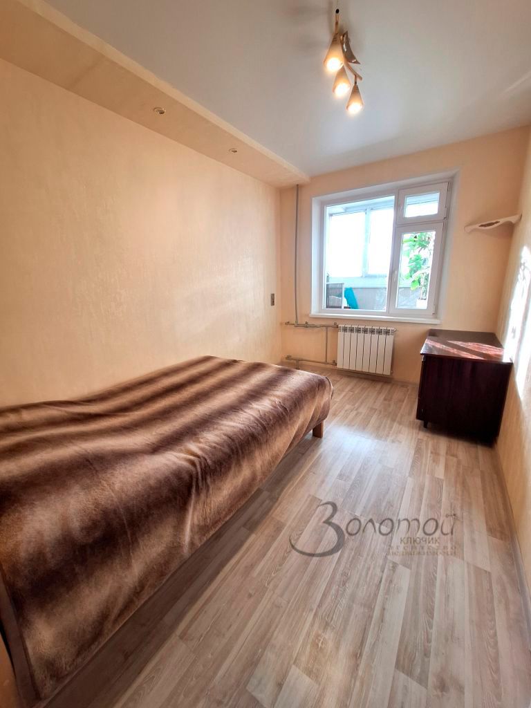 Продажа 3-комнатной квартиры, Нижний Новгород, Аркадия Гайдара ул,  26