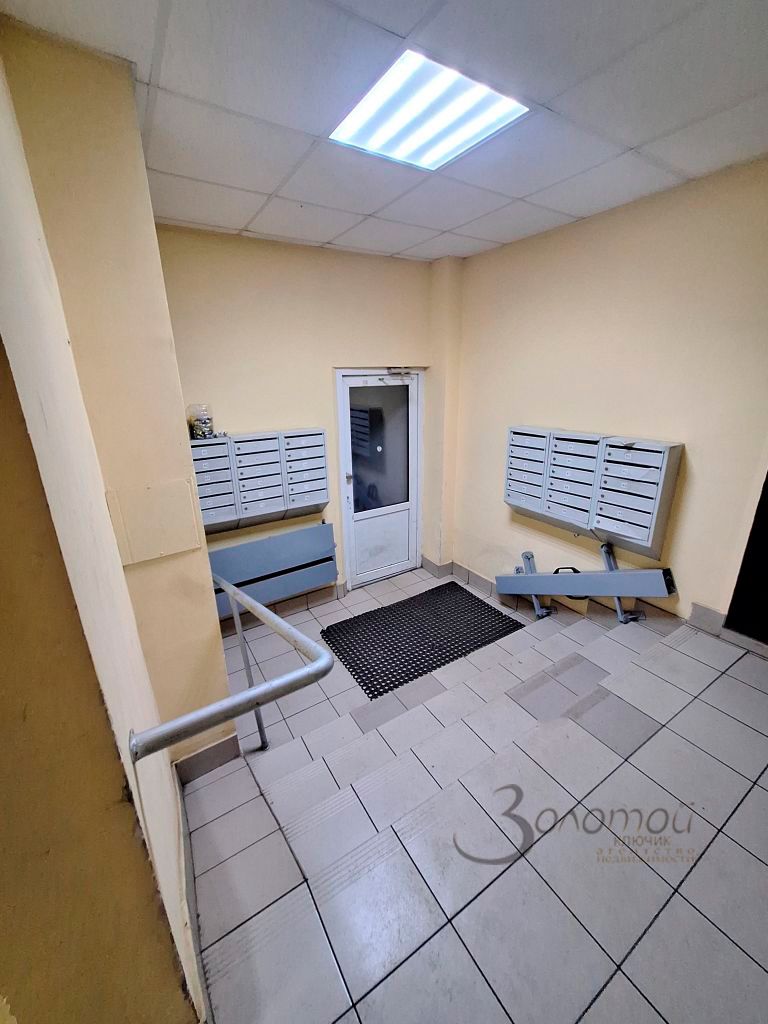 Продажа 3-комнатной квартиры, Нижний Новгород, Аркадия Гайдара ул,  26