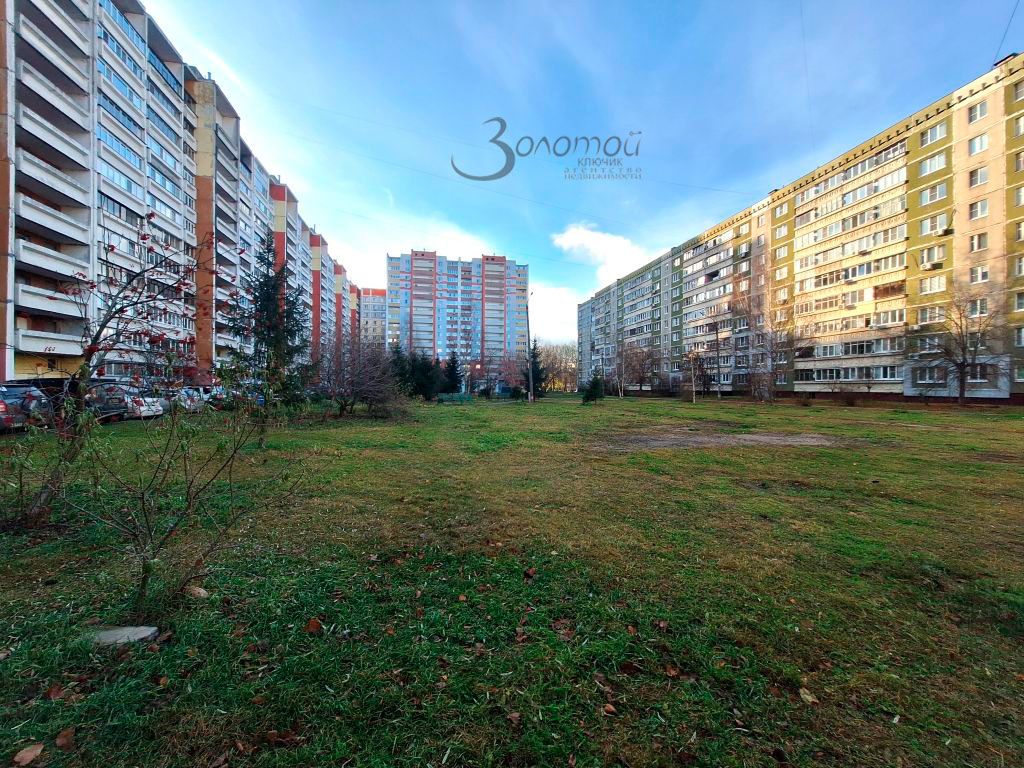 Продажа 3-комнатной квартиры, Нижний Новгород, Аркадия Гайдара ул,  26