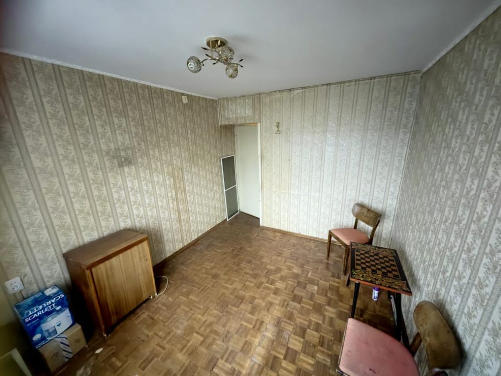 Продажа 2-комнатной квартиры, Чехов, Вокзальная пл,  4