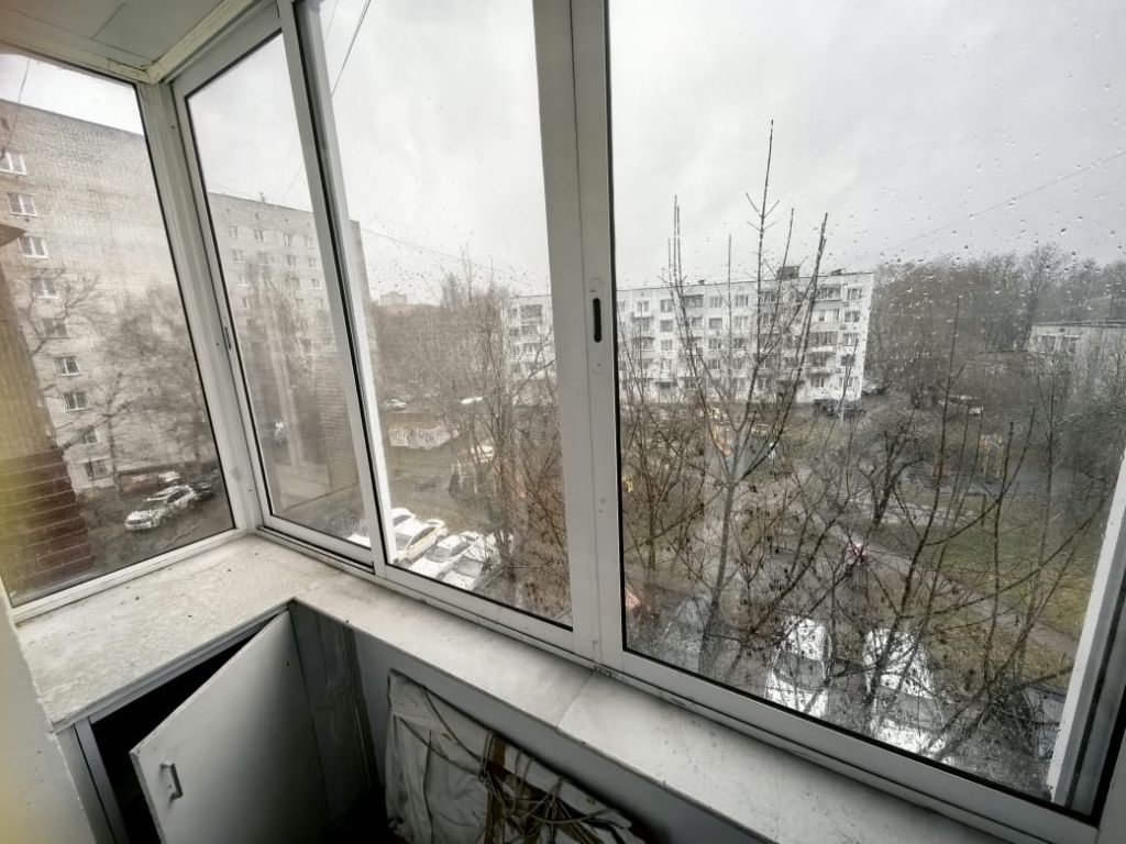 Продажа 2-комнатной квартиры, Чехов, Вокзальная пл,  4