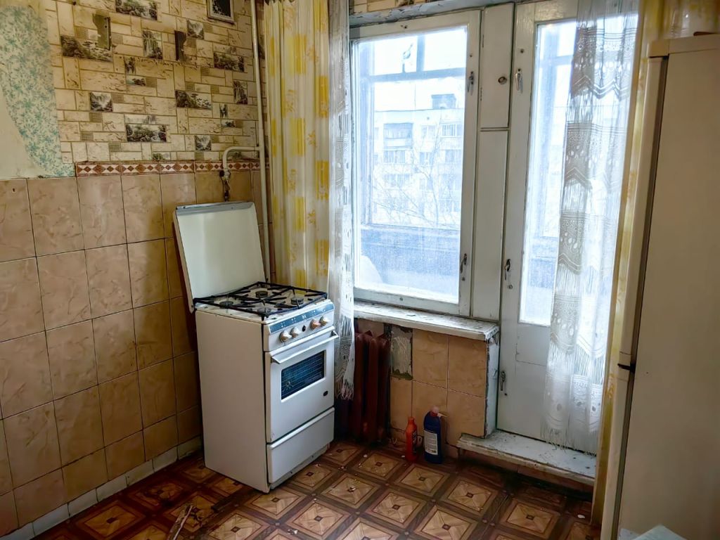 Продажа 2-комнатной квартиры, Чехов, Вокзальная пл,  4