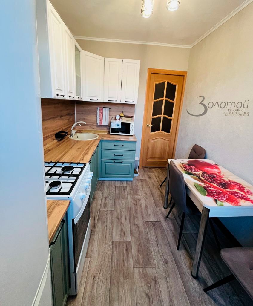 Продажа 3-комнатной квартиры, Нижний Новгород, Челюскинцев ул,  15