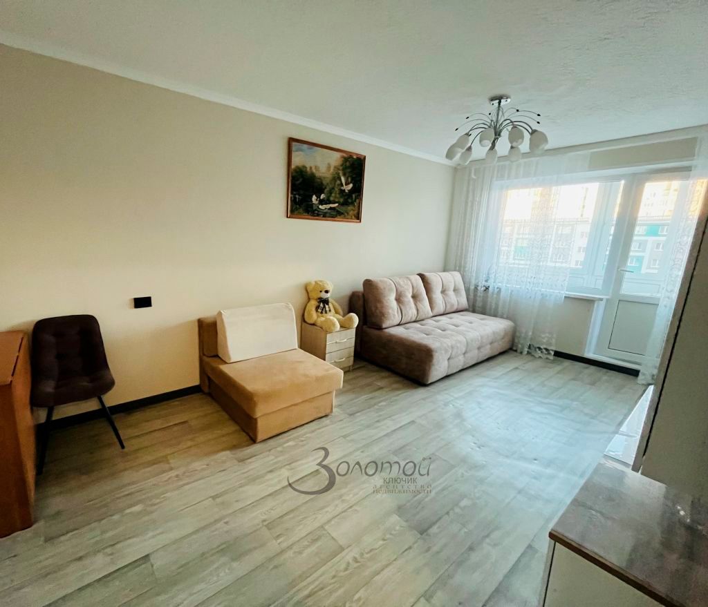 Продажа 3-комнатной квартиры, Нижний Новгород, Челюскинцев ул,  15