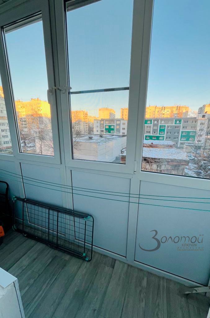 Продажа 3-комнатной квартиры, Нижний Новгород, Челюскинцев ул,  15