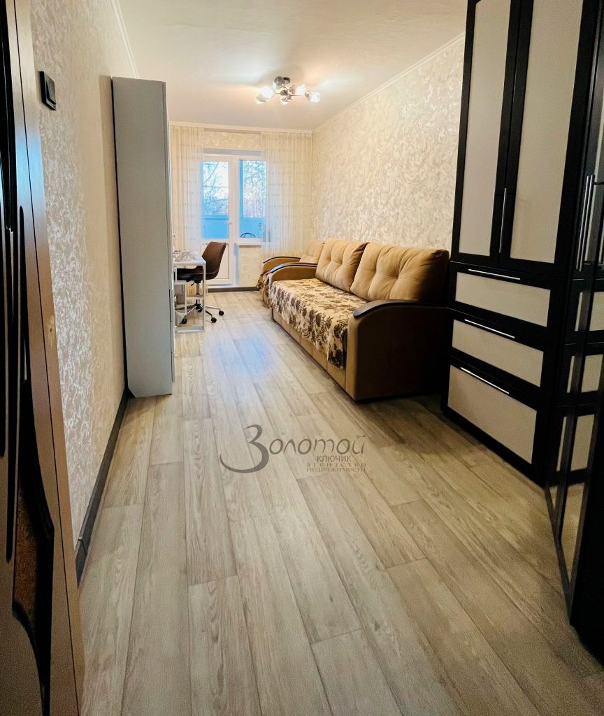 Продажа 3-комнатной квартиры, Нижний Новгород, Челюскинцев ул,  15