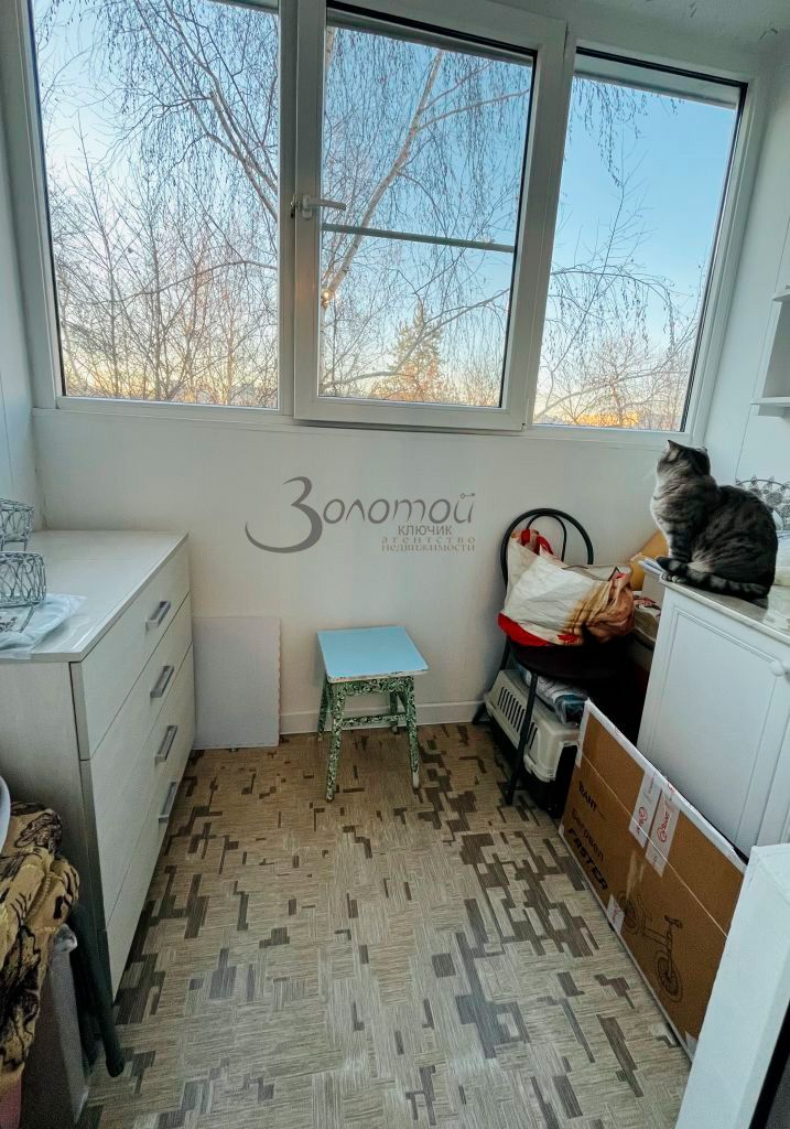 Продажа 3-комнатной квартиры, Нижний Новгород, Челюскинцев ул,  15