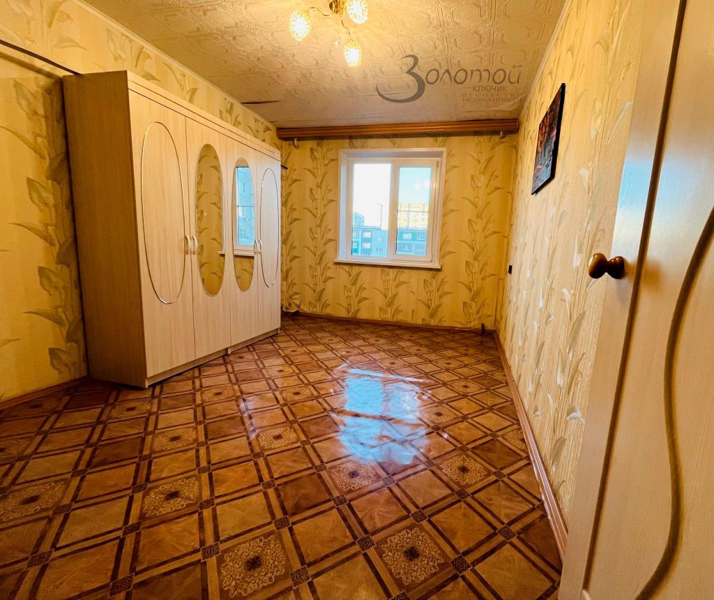 Продажа 3-комнатной квартиры, Нижний Новгород, Челюскинцев ул,  15