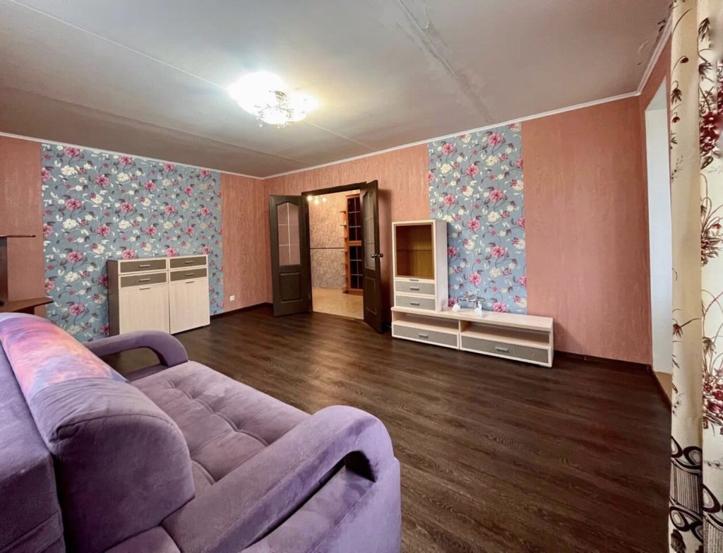 Продажа 1-комнатной квартиры, Ярославль, Моторостроителей проезд,  2