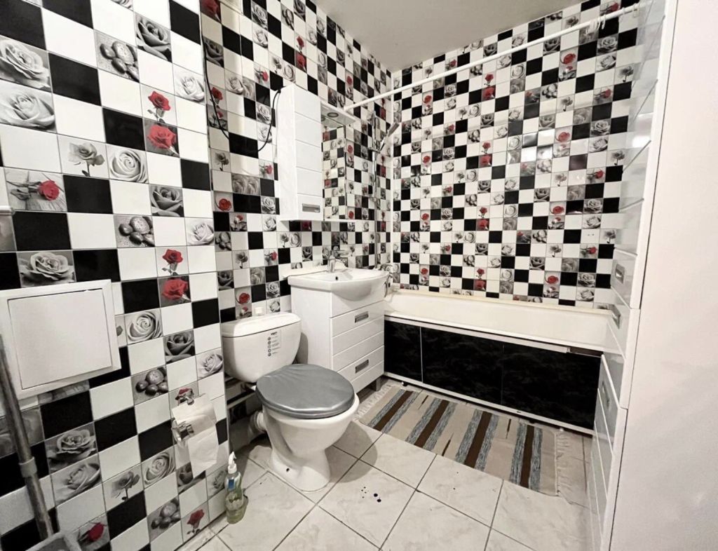 Продажа 1-комнатной квартиры, Ярославль, Моторостроителей проезд,  2