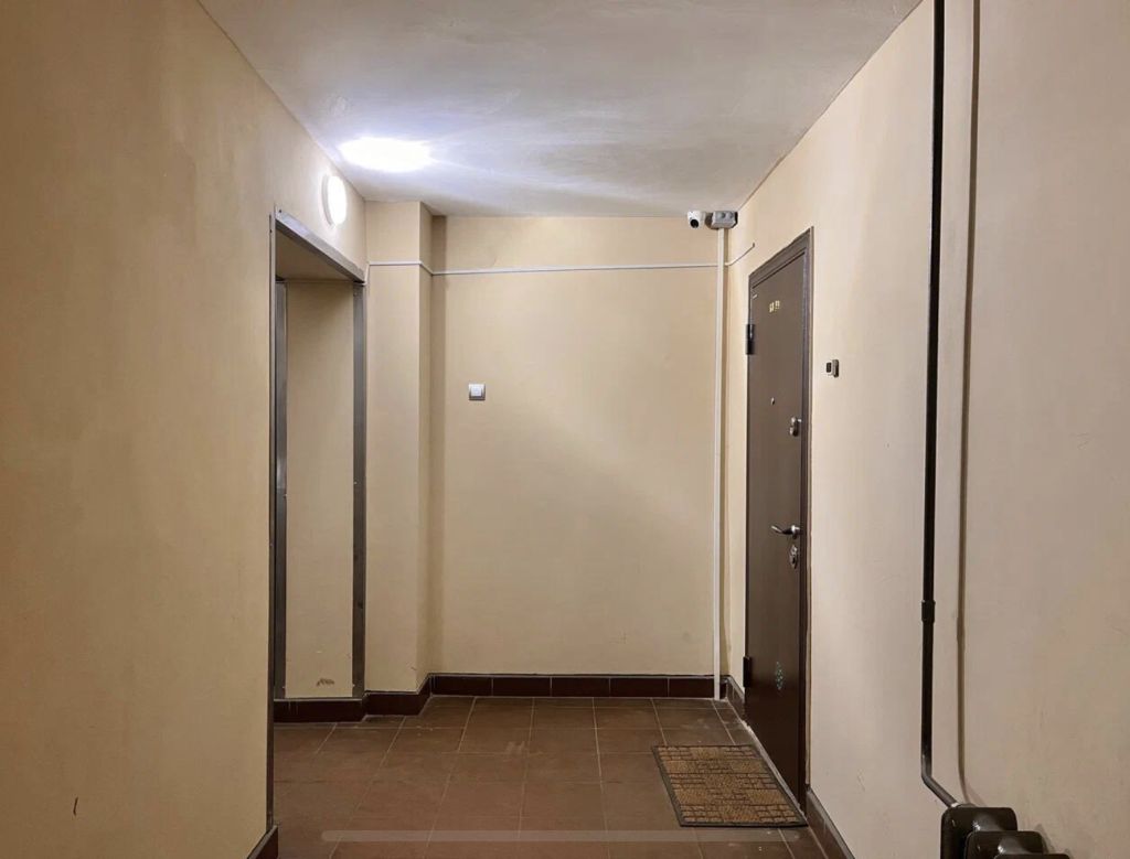 Продажа 1-комнатной квартиры, Ярославль, Моторостроителей проезд,  2