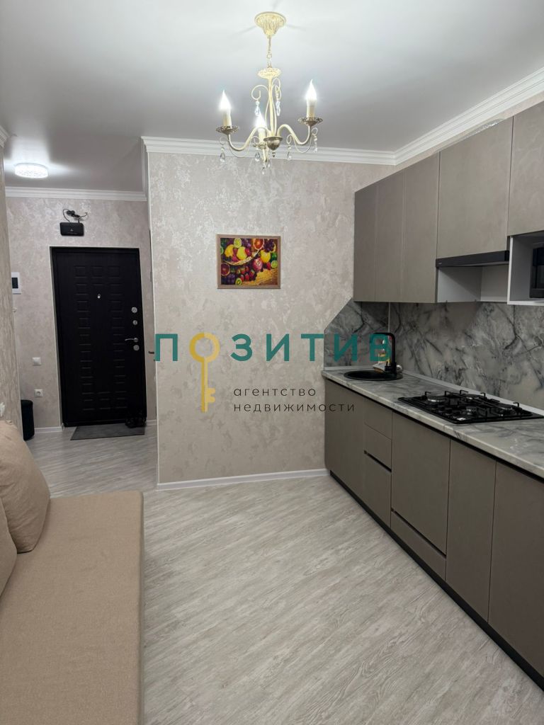 Продажа 1-комнатной квартиры, Минеральные Воды, Советская ул