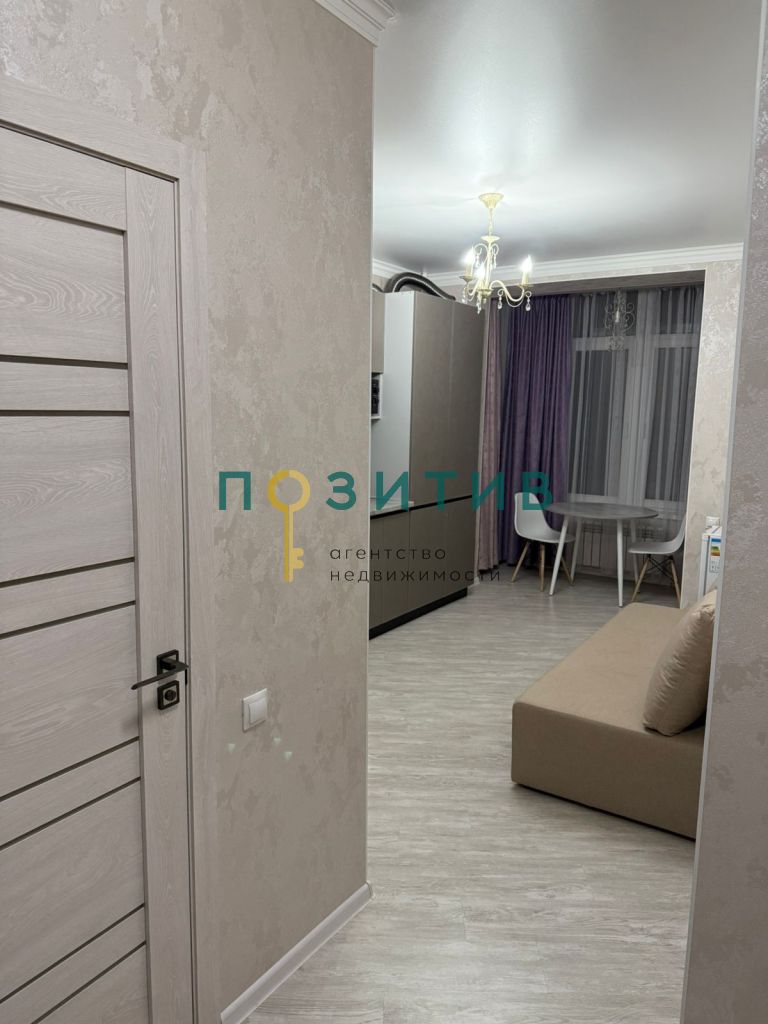 Продажа 1-комнатной квартиры, Минеральные Воды, Советская ул