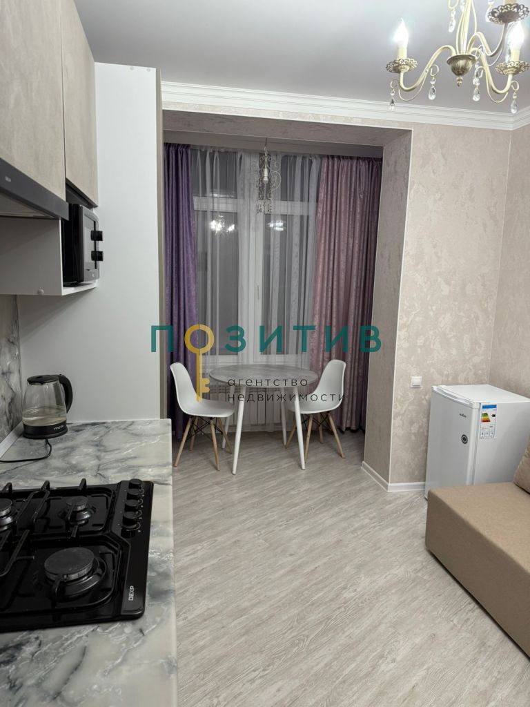 Продажа 1-комнатной квартиры, Минеральные Воды, Советская ул