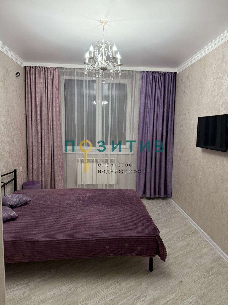 Продажа 1-комнатной квартиры, Минеральные Воды, Советская ул