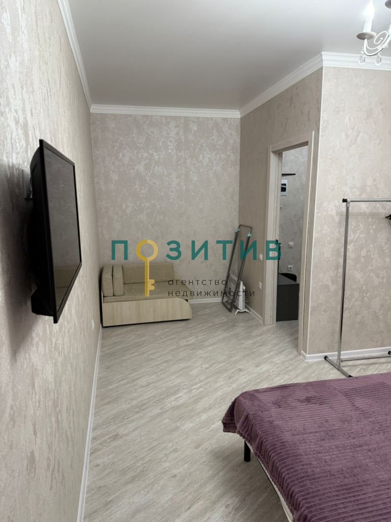 Продажа 1-комнатной квартиры, Минеральные Воды, Советская ул