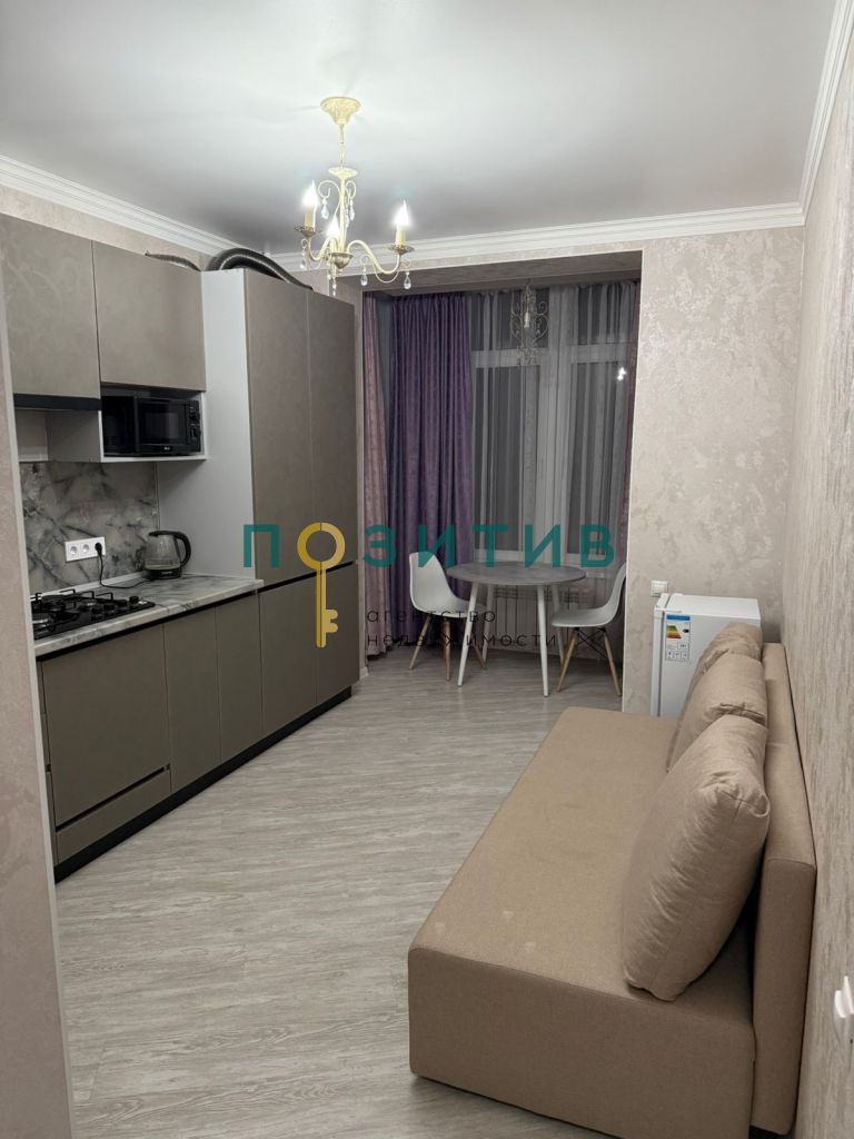 Продажа 1-комнатной квартиры, Минеральные Воды, Советская ул