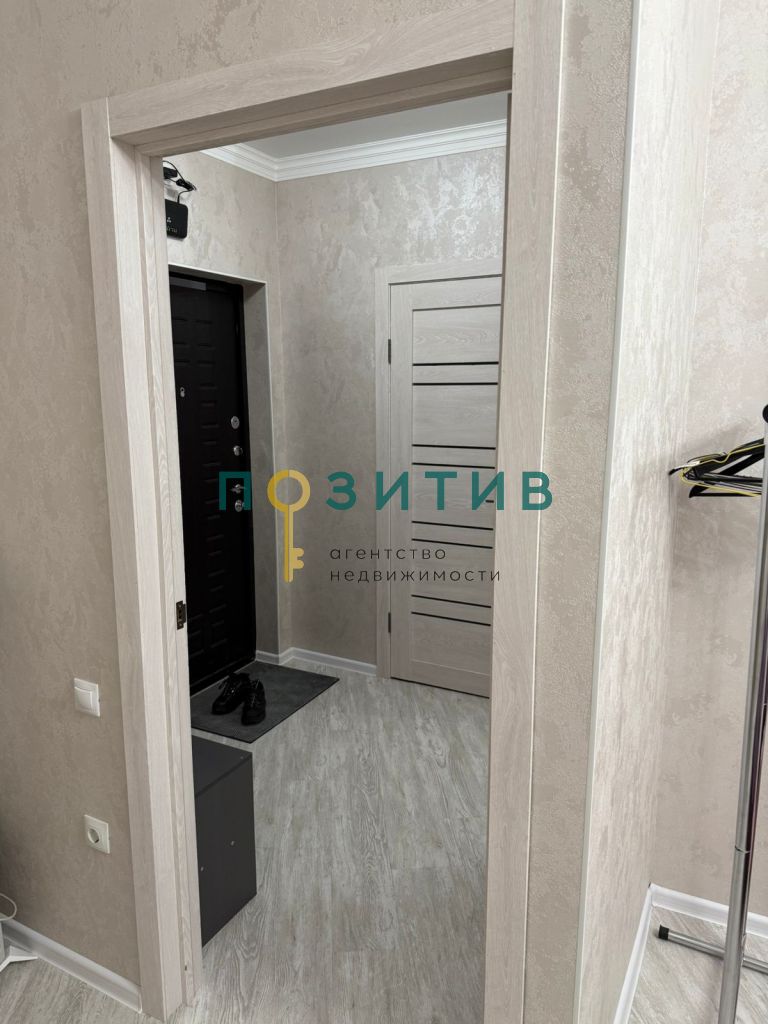 Продажа 1-комнатной квартиры, Минеральные Воды, Советская ул