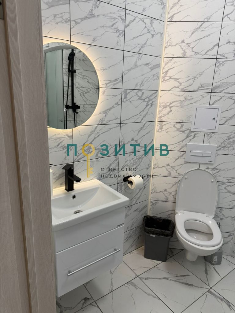 Продажа 1-комнатной квартиры, Минеральные Воды, Советская ул