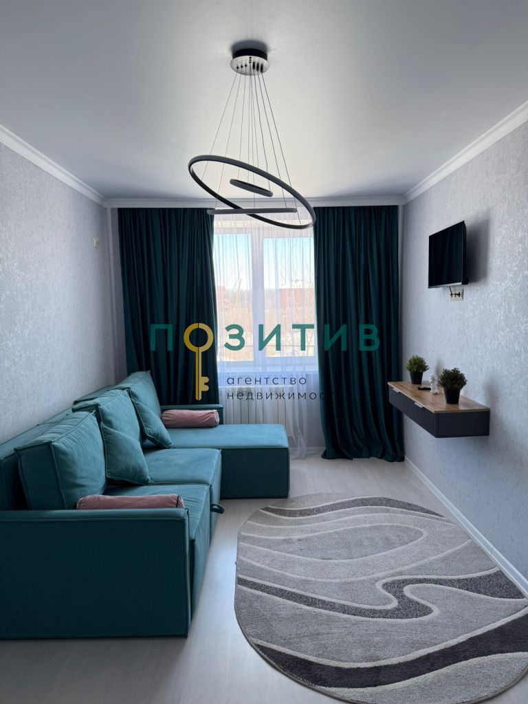 Продажа 2-комнатной квартиры, Минеральные Воды, Советская ул