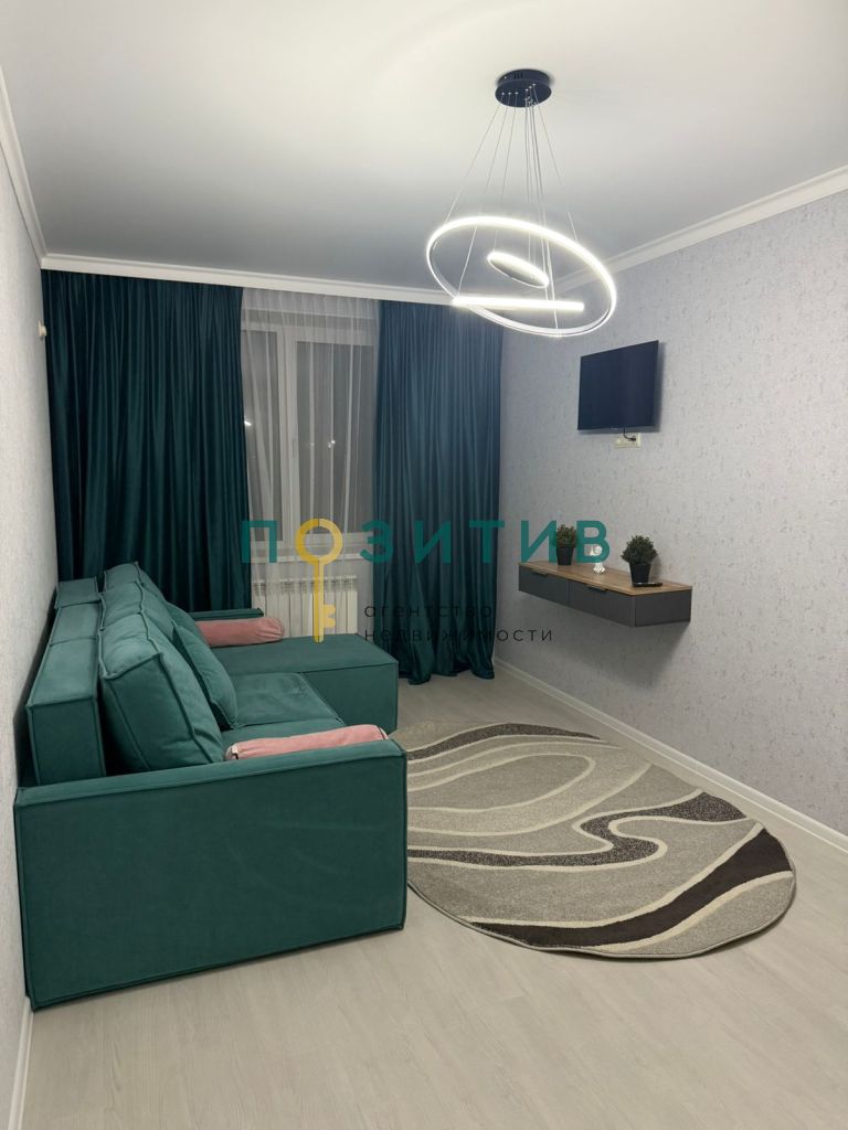 Продажа 2-комнатной квартиры, Минеральные Воды, Советская ул