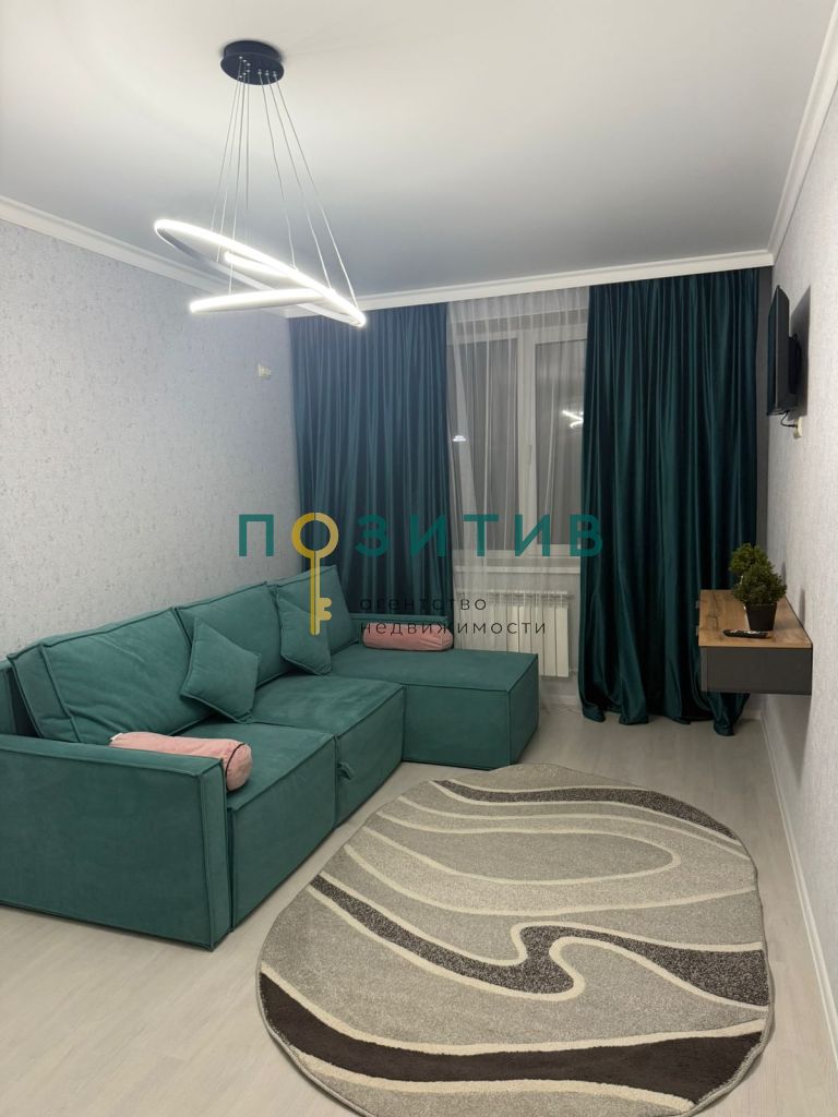 Продажа 2-комнатной квартиры, Минеральные Воды, Советская ул