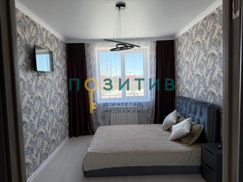 Продажа 2-комнатной квартиры, Минеральные Воды, Советская ул