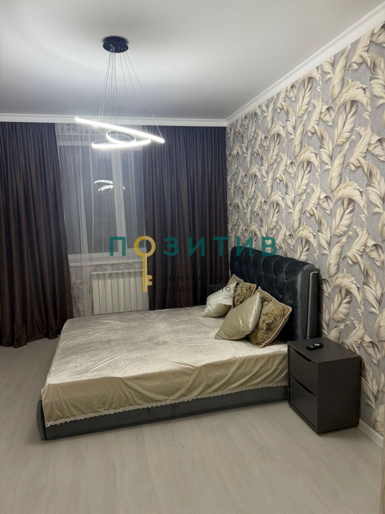 Продажа 2-комнатной квартиры, Минеральные Воды, Советская ул