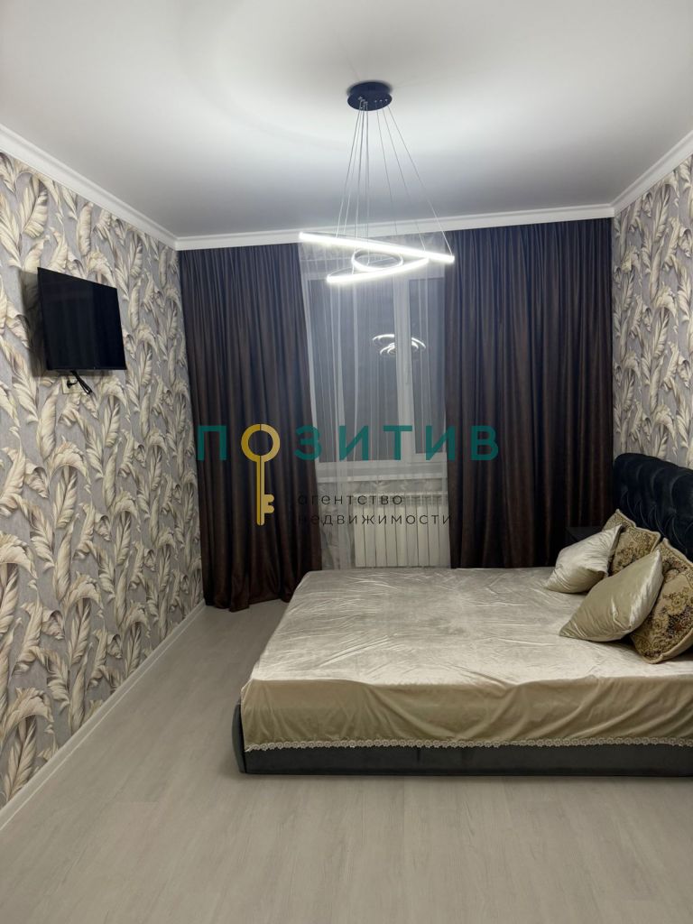 Продажа 2-комнатной квартиры, Минеральные Воды, Советская ул