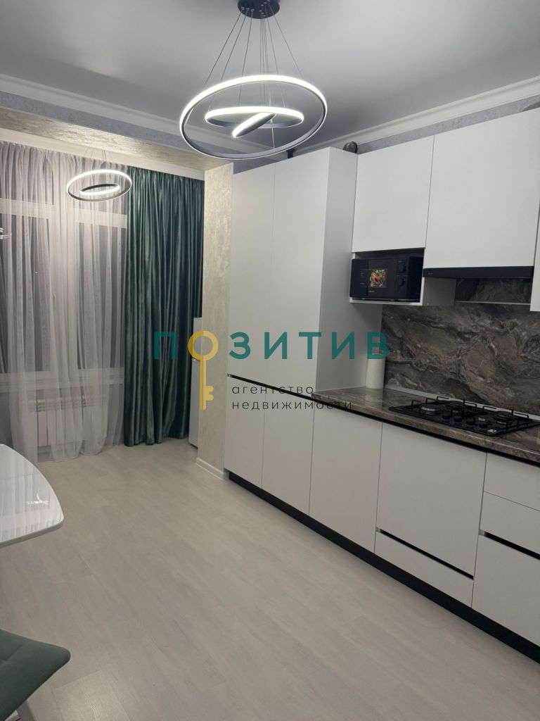 Продажа 2-комнатной квартиры, Минеральные Воды, Советская ул