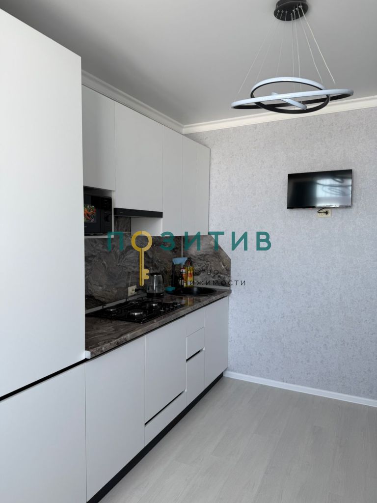 Продажа 2-комнатной квартиры, Минеральные Воды, Советская ул