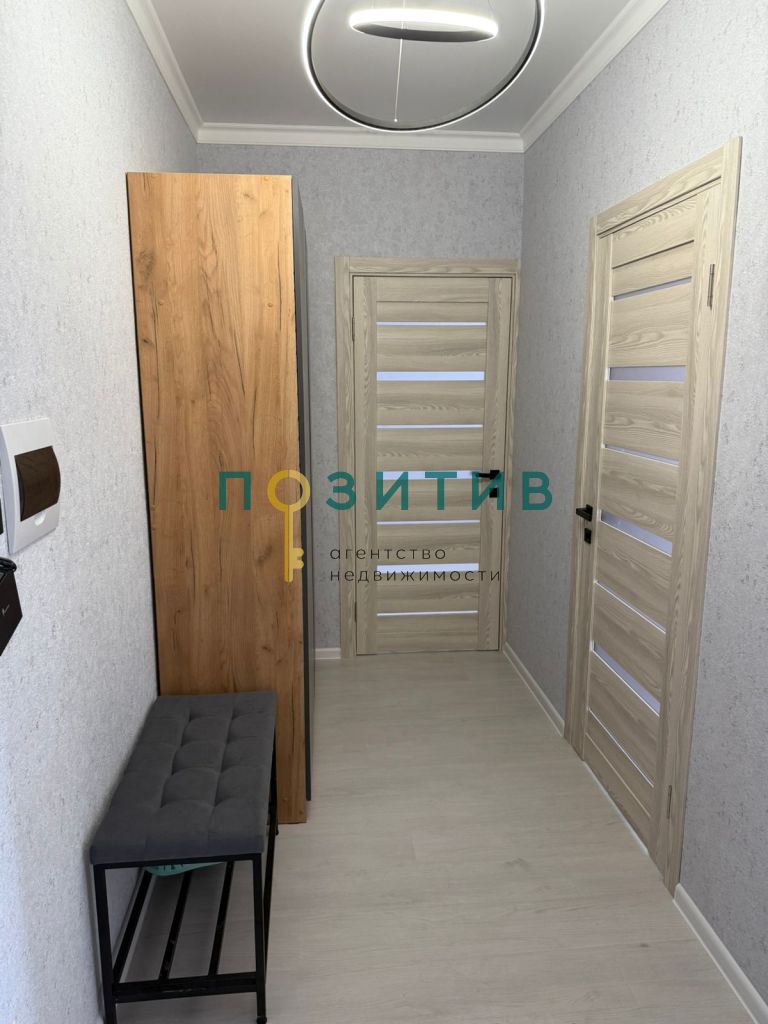 Продажа 2-комнатной квартиры, Минеральные Воды, Советская ул