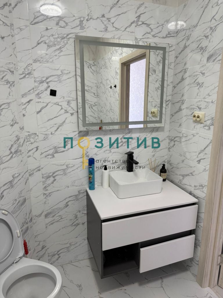 Продажа 2-комнатной квартиры, Минеральные Воды, Советская ул